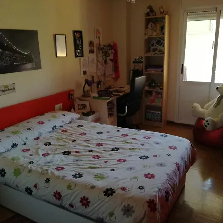 Atico Bajo Cubierta Con Garaje Registro Nº Vut829as דירה *