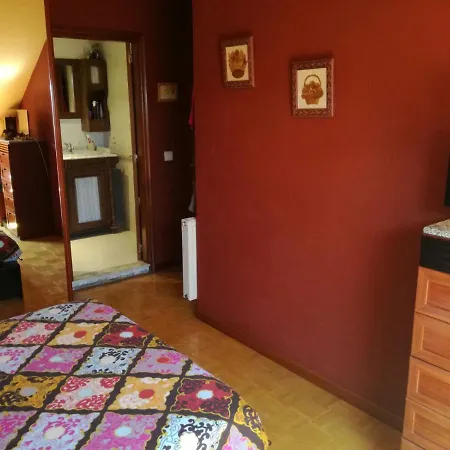 Atico Bajo Cubierta Con Garaje Registro Nº Vut829as *