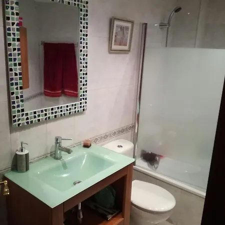 Atico Bajo Cubierta Con Garaje Registro Nº Vut829as *