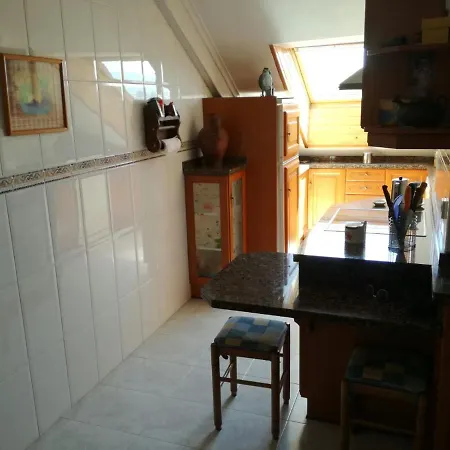 Atico Bajo Cubierta Con Garaje Registro Nº Vut829as